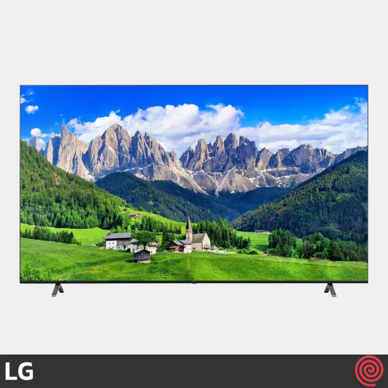 تلویزیون 43 اینچ LED هوشمند ال جی مدل LG 43UT801C | UHD 4K - HDR10