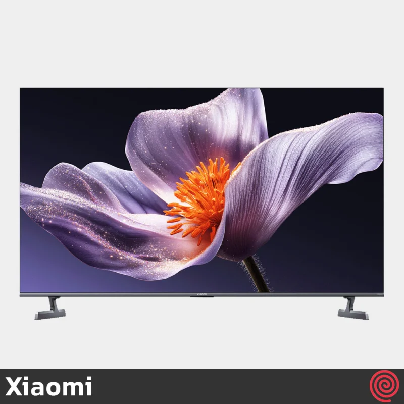 تلویزیون 55 اینچ  QD-Mini LED هوشمند شیائومی مدل Xiaomi 55S Pro 2026 | UHD 4K - HDR