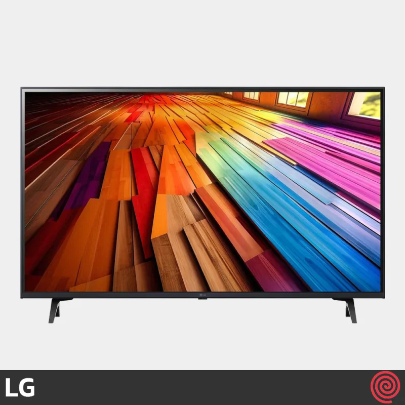 تلویزیون 43 اینچ LED هوشمند ال جی مدل LG 43UT8000 | UHD 4K - HDR10