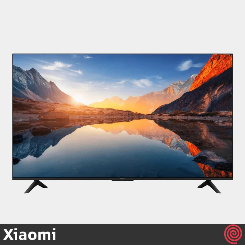 تلویزیون 55 اینچ  LED هوشمند شیائومی مدل Xiaomi 55A 2025 | UHD 4K - HDR