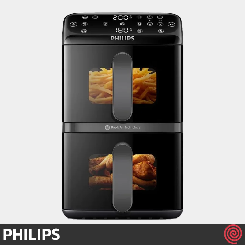 سرخ کن بدون روغن فیلیپس مدل Philips NA461/00 | گنجایش 10 لیتر