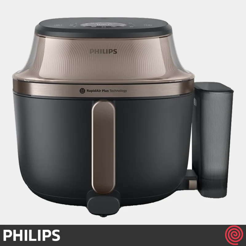 سرخ کن بدون روغن فیلیپس مدل Philips NA547/07 | گنجایش 7.2 لیتر