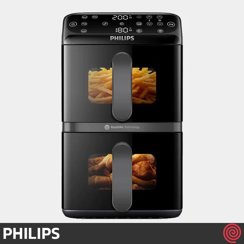 سرخ کن بدون روغن فیلیپس مدل Philips NA460/09 | گنجایش 10 لیتر