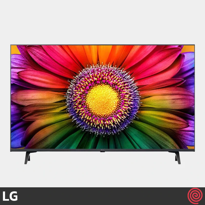 تلویزیون 43 اینچ LED هوشمند ال جی مدل LG 43UR8050 | UHD 4K - HDR10