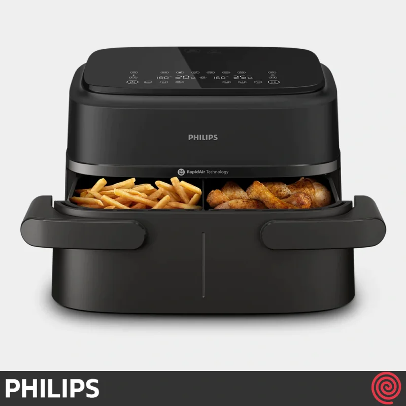 سرخ کن بدون روغن فیلیپس مدل Philips NA150/00 | گنجایش 7.1 لیتر