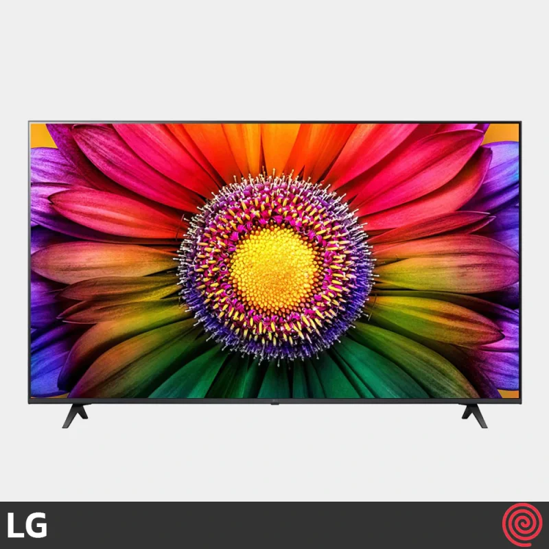 تلویزیون 65 اینچ LED هوشمند ال جی مدل LG 65UR8050 | UHD 4K - HDR10