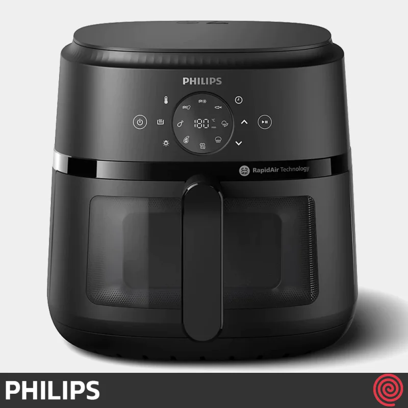 سرخ کن بدون روغن فیلیپس مدل Philips NA230/00R0 | گنجایش 6.2 لیتر