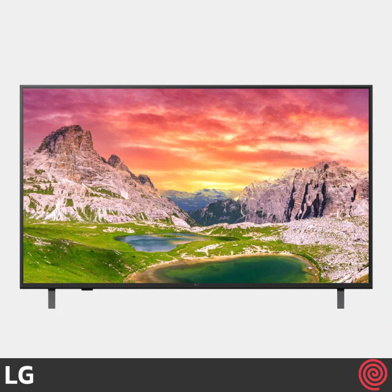 تلویزیون 50 اینچ LED هوشمند ال جی مدل LG 50UA851C | UHD 4K - HDR10