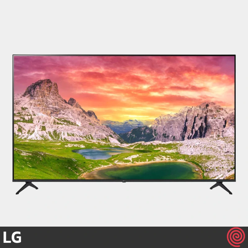 تلویزیون 75 اینچ LED هوشمند ال جی مدل LG 75UA851C | UHD 4K - HDR10