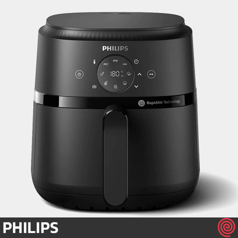 سرخ کن بدون روغن فیلیپس مدل Philips NA229/09 | گنجایش 4.2 لیتر