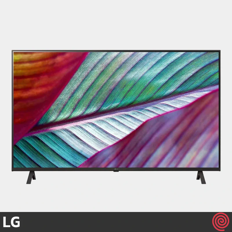 تلویزیون 43 اینچ LED هوشمند ال جی مدل LG 43UR7800 | UHD 4K - VA
