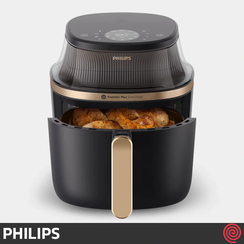 سرخ کن بدون روغن فیلیپس مدل Philips NA322/00 | گنجایش 4.2 لیتر