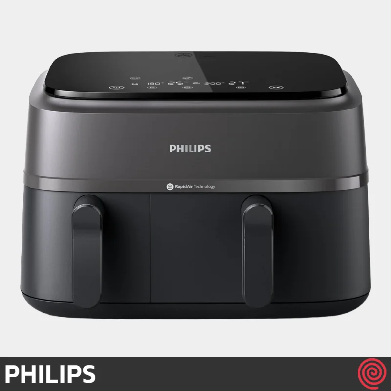 سرخ کن بدون روغن فیلیپس مدل Philips NA350/00R0 | گنجایش  9 لیتر