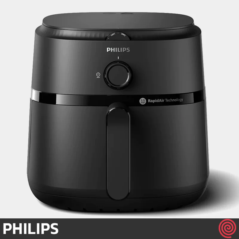 سرخ کن بدون روغن فیلیپس مدل Philips NA130/09 | گنجایش  6.2 لیتر