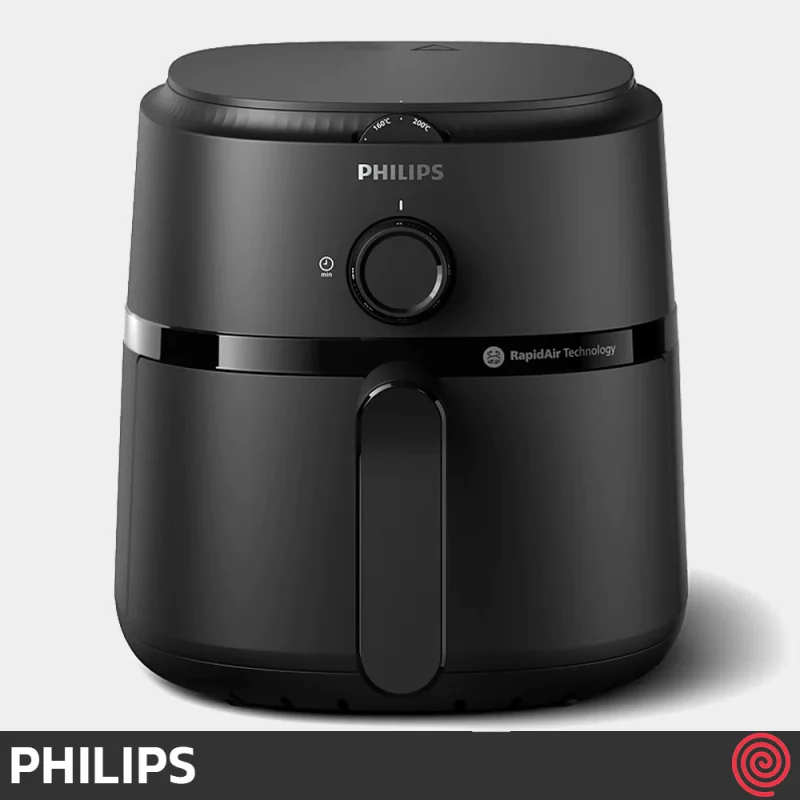 سرخ کن بدون روغن فیلیپس مدل Philips NA110/09 | گنجایش  3.2 لیتر