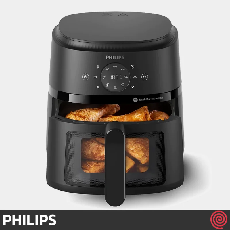 سرخ کن بدون روغن فیلیپس مدل Philips NA220/09 | گنجایش  4.2 لیتر