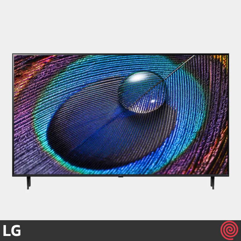 تلویزیون 75 اینچ LED هوشمند ال جی مدل LG 75UR9050 | UHD 4K - HDR10