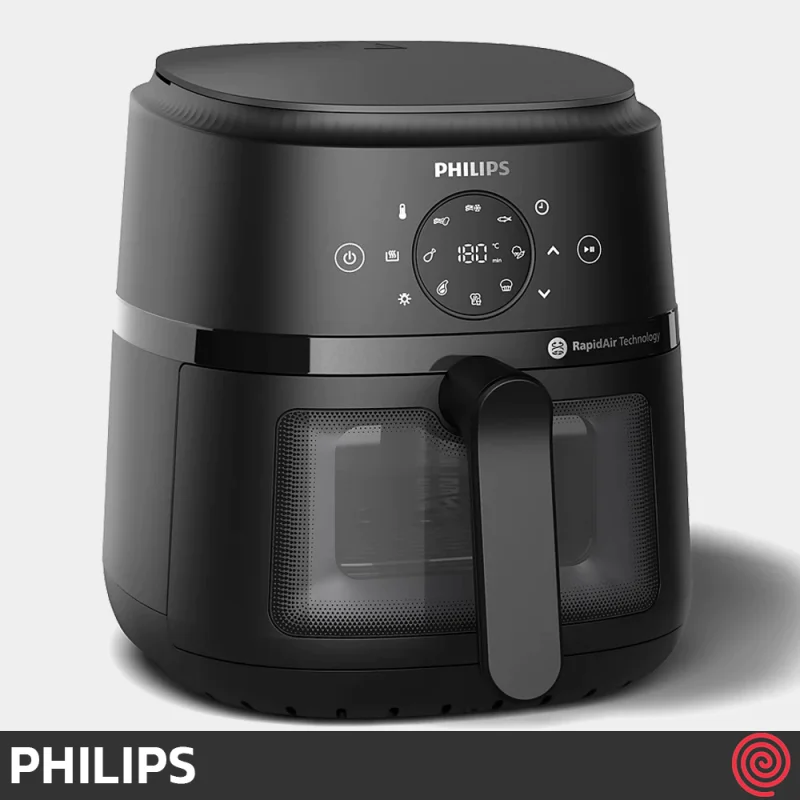 سرخ کن بدون روغن فیلیپس مدل Philips NA220/00 | گنجایش  4.2 لیتر