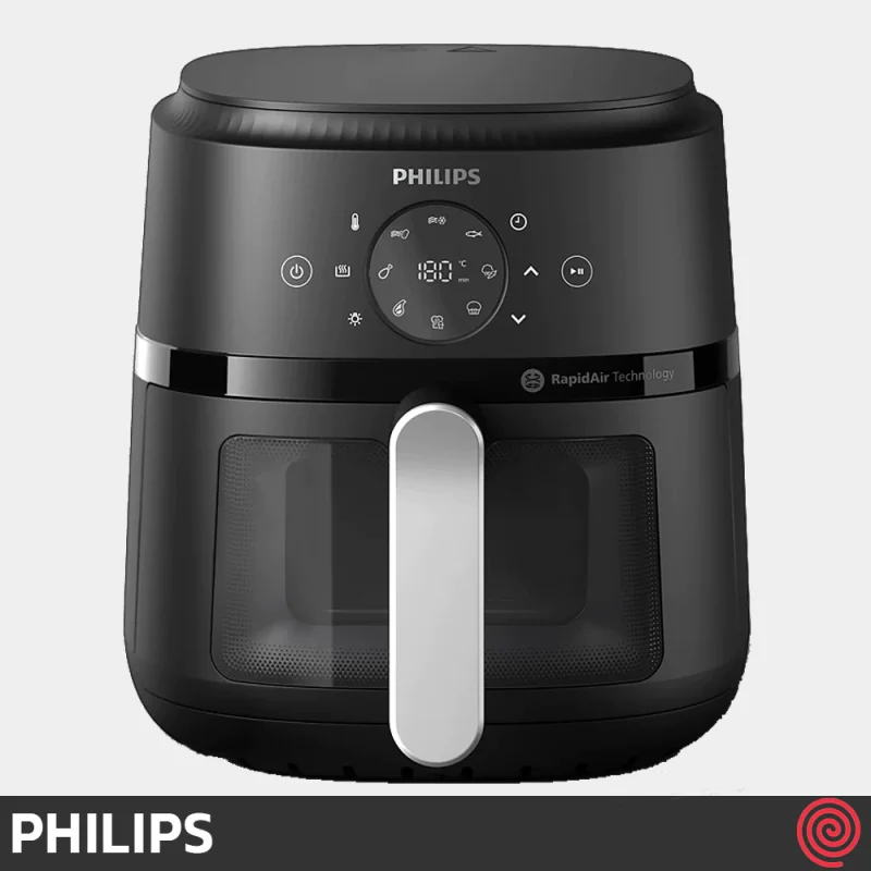سرخ کن بدون روغن فیلیپس مدل Philips NA221/09 | گنجایش  4.2 لیتر