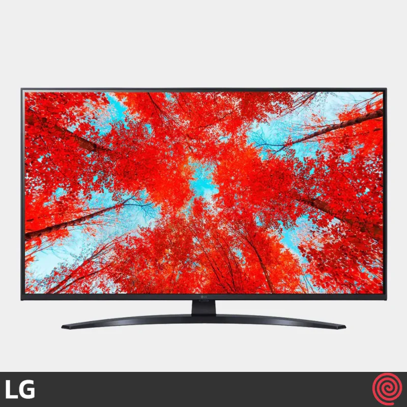 تلویزیون 43 اینچ LED هوشمند ال جی مدل LG 43UQ9100 | UHD 4K - HDR10
