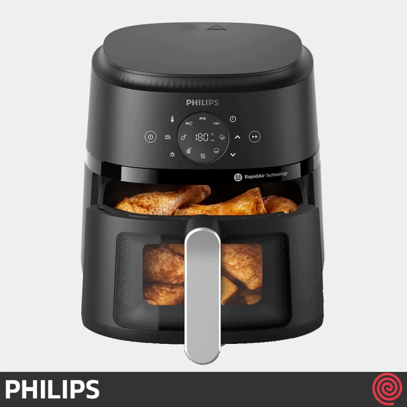 سرخ کن بدون روغن فیلیپس مدل Philips NA221/00 | گنجایش  4.2 لیتر