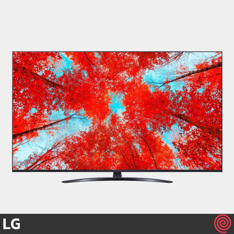 تلویزیون 55 اینچ LED هوشمند ال جی مدل LG 55UQ9100 | UHD 4K - HDR10