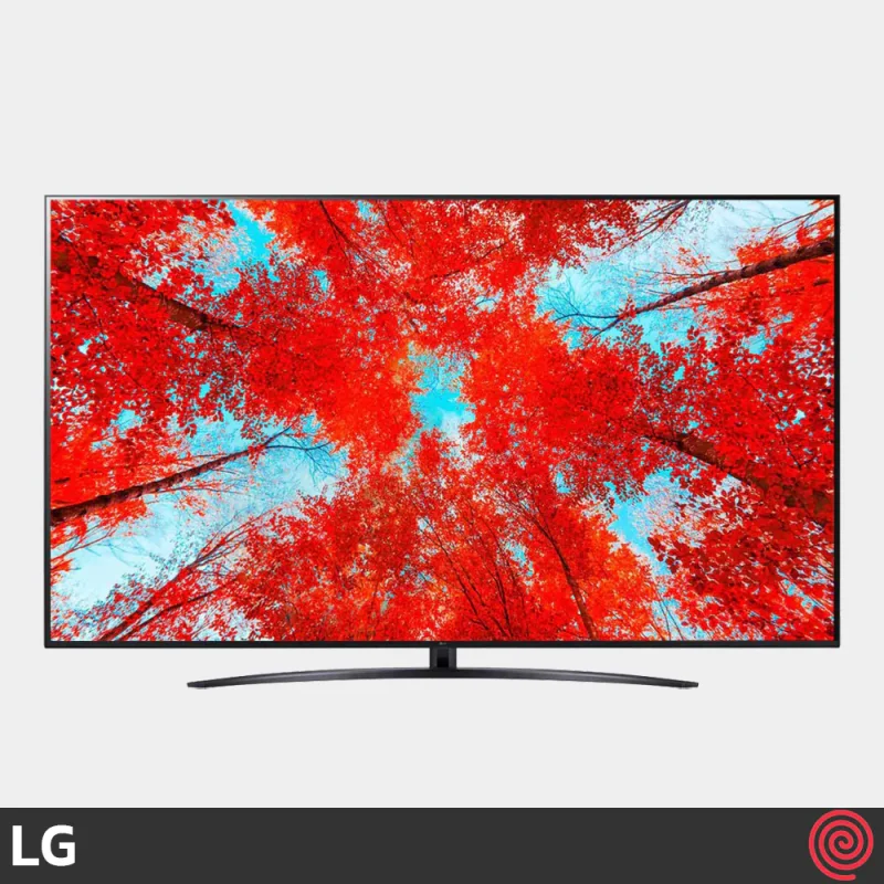 تلویزیون 75 اینچ LED هوشمند ال جی مدل LG 75UQ9100 | UHD 4K - HDR10