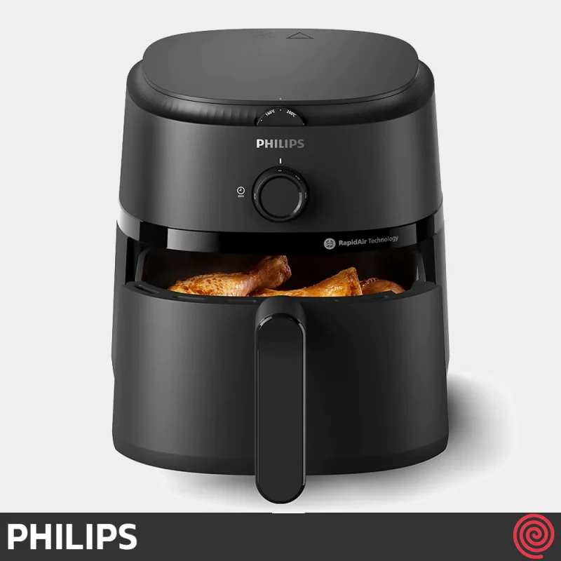 سرخ کن بدون روغن فیلیپس مدل Philips NA120/09 | گنجایش  4.2 لیتر