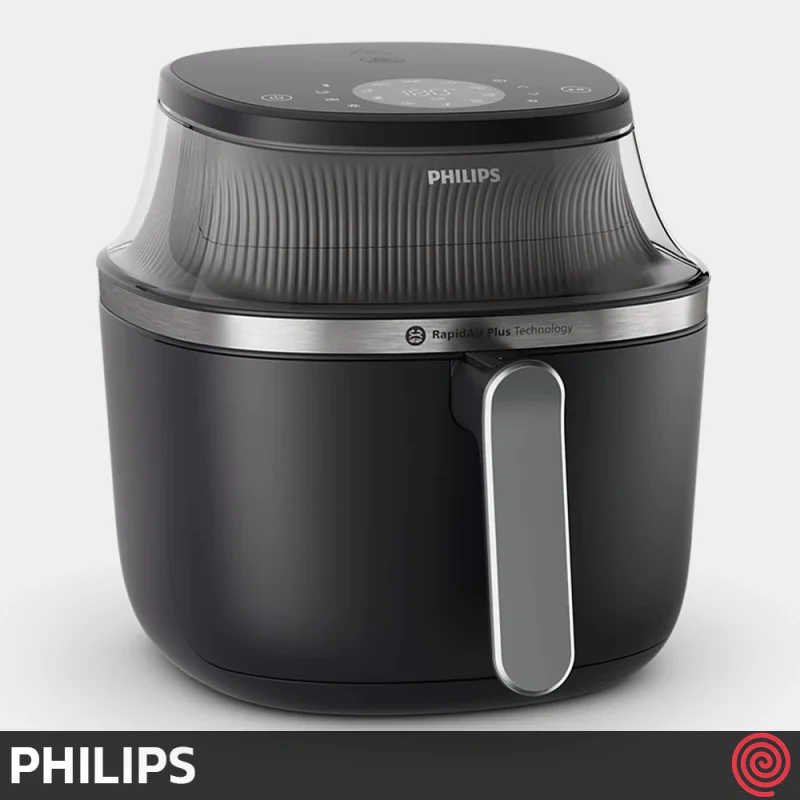 سرخ کن بدون روغن فیلیپس مدل Philips NA341/00R0 | گنجایش 7.2 لیتر