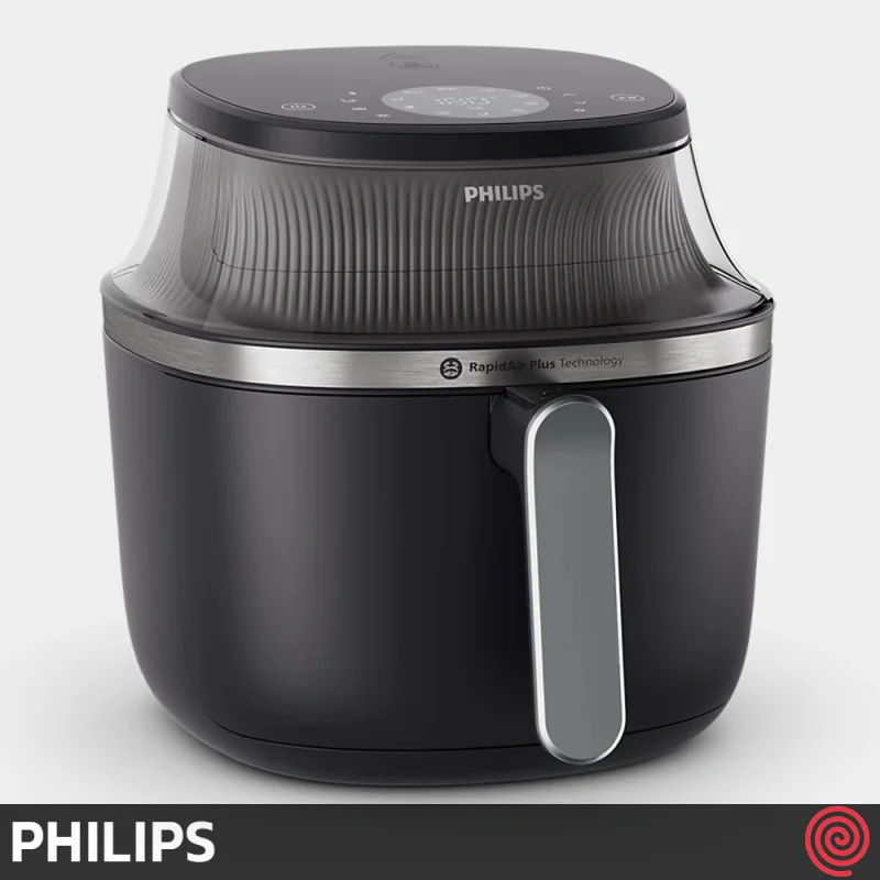 سرخ کن بدون روغن فیلیپس مدل Philips NA331/00 | گنجایش 6.2 لیتر