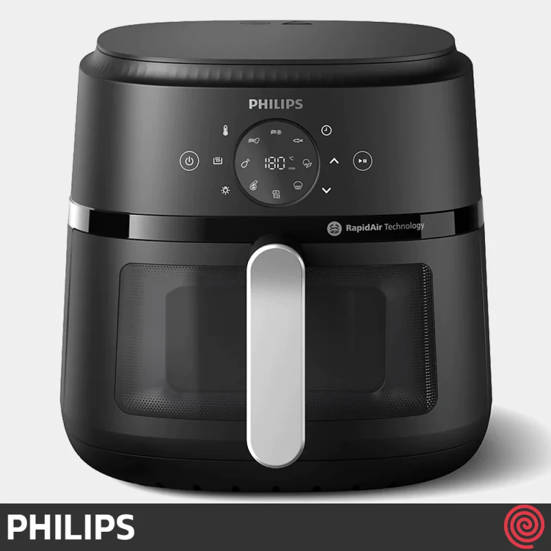 سرخ کن بدون روغن فیلیپس مدل Philips NA231/00 | گنجایش 6.2 لیتر