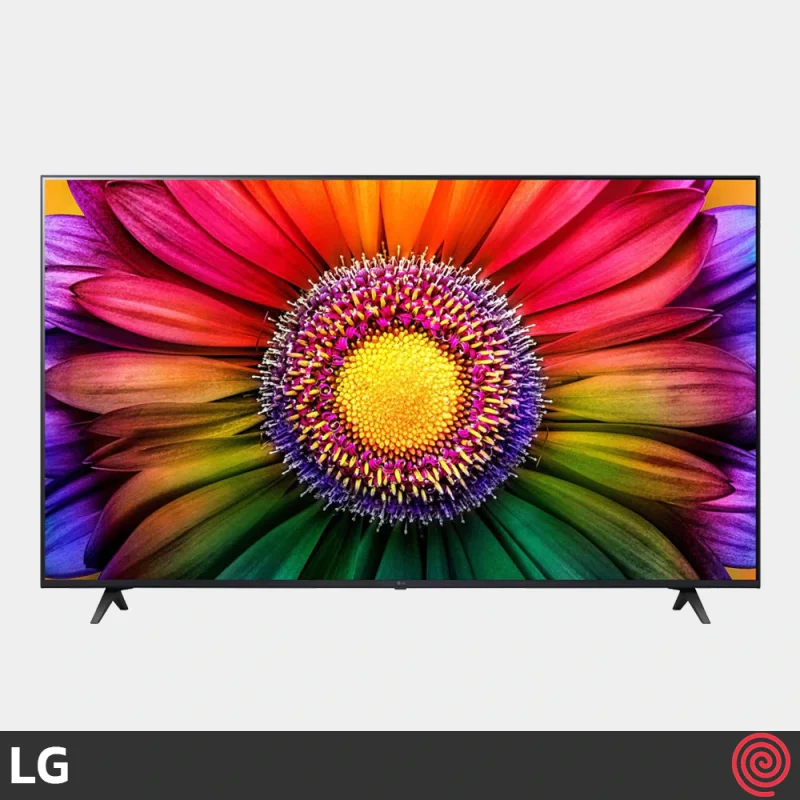 تلویزیون 65 اینچ LED هوشمند ال جی مدل LG 65UR8000 | UHD 4K - VA