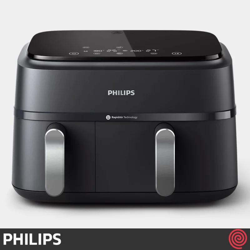 سرخ کن بدون روغن فیلیپس مدل Philips NA351/00 | گنجایش  9 لیتر