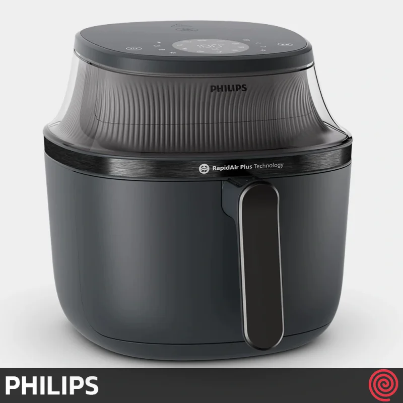 سرخ کن بدون روغن فیلیپس مدل Philips NA340/00 | گنجایش 7.2 لیتر