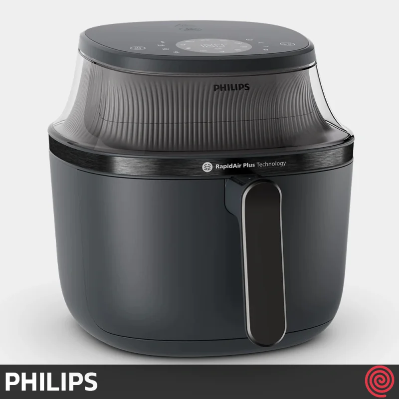 سرخ کن بدون روغن فیلیپس مدل Philips NA330/00R0 | گنجایش 6.2 لیتر