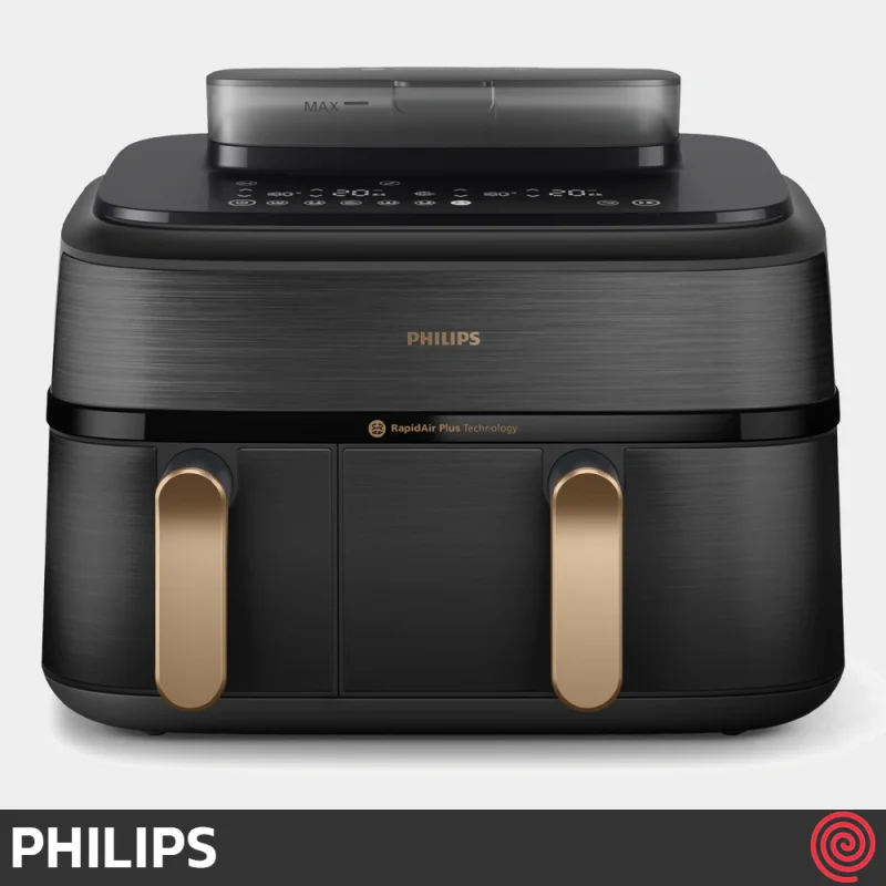 سرخ کن بدون روغن فیلیپس مدل Philips NA552/00 | گنجایش 9 لیتر