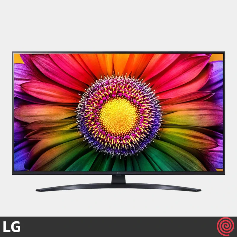 تلویزیون 43 اینچ LED هوشمند ال جی مدل LG 43UR8100 | UHD 4K - HDR10