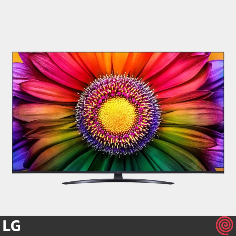 تلویزیون 50 اینچ LED هوشمند ال جی مدل LG 50UR8100 | UHD 4K - HDR10