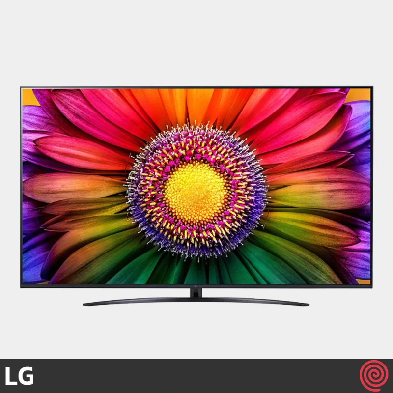 تلویزیون 75 اینچ LED هوشمند ال جی مدل LG 75UR8100 | UHD 4K - HDR10