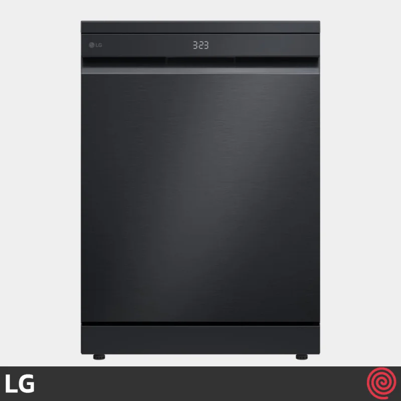 ماشین ظرفشویی 14 نفره ال جی مدل LG DFC287HMS