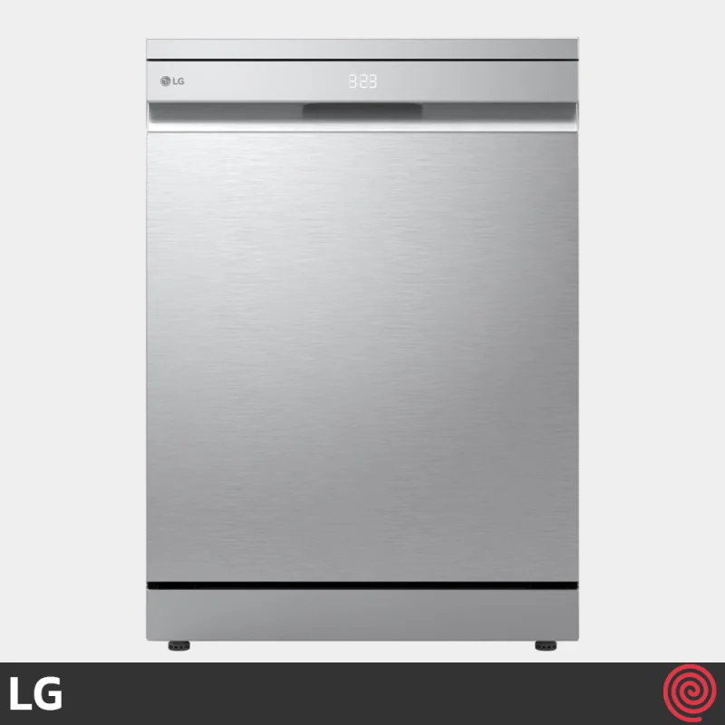 ماشین ظرفشویی 14 نفره ال جی مدل LG DFC287HVS