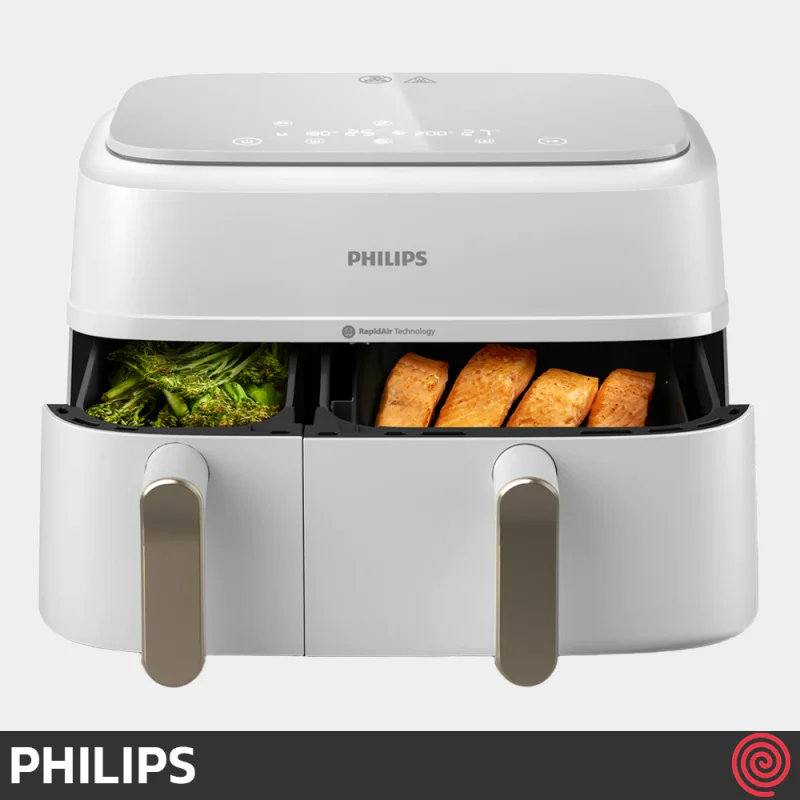 سرخ کن بدون روغن فیلیپس مدل Philips NA353/10 | گنجایش 9 لیتر