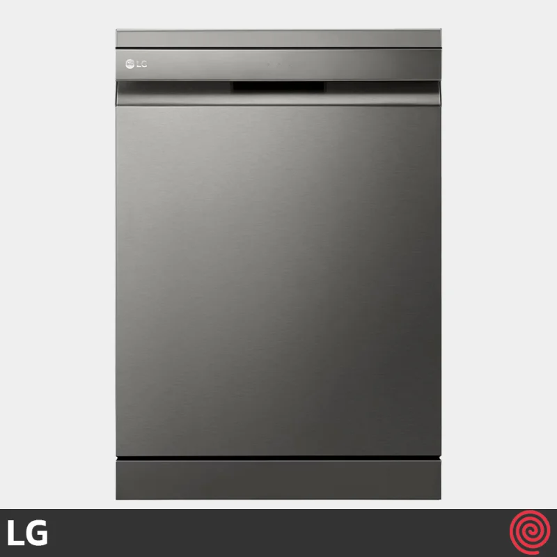 ماشین ظرفشویی 14 نفره ال جی مدل LG DFC335HD