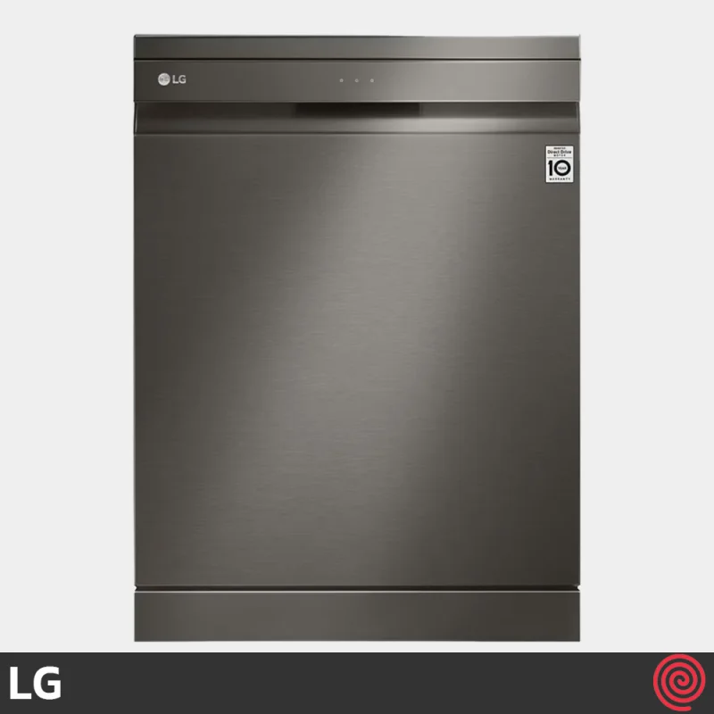 ماشین ظرفشویی 14 نفره ال جی مدل LG DFB325HD