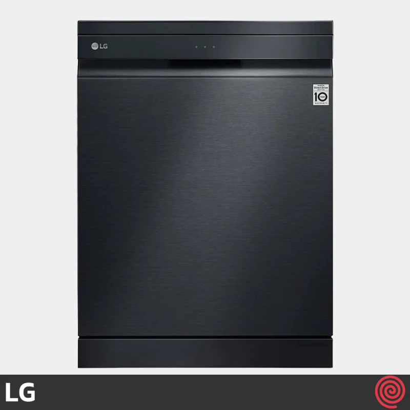 ماشین ظرفشویی 14 نفره ال جی مدل LG DFB325HM