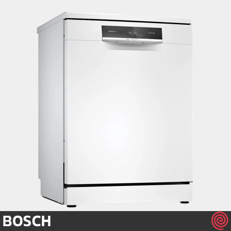 ماشین ظرفشویی 13 نفره بوش سری 8 مدل Bosch SMS8ZDW86Q