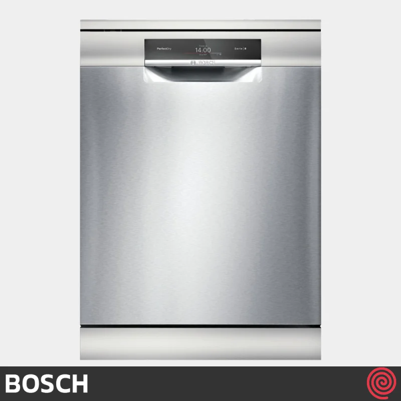 ماشین ظرفشویی 13 نفره بوش سری 8 مدل Bosch SMS8ZDI48M
