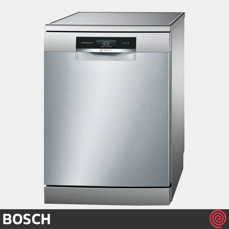 ماشین ظرفشویی 13 نفره بوش سری 8 مدل Bosch SMS88TI03E