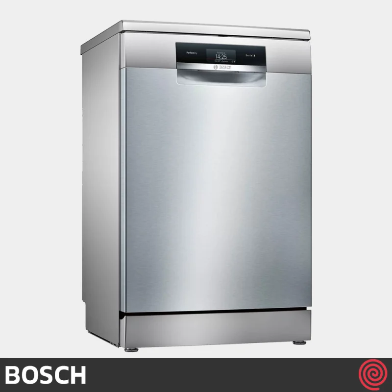 ماشین ظرفشویی 14 نفره بوش سری 8 مدل Bosch SMS88TI46M