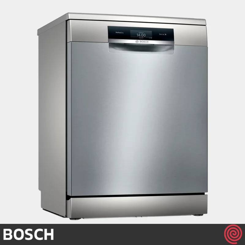 ماشین ظرفشویی 14 نفره بوش سری 8 مدل Bosch SMS8YCI01E